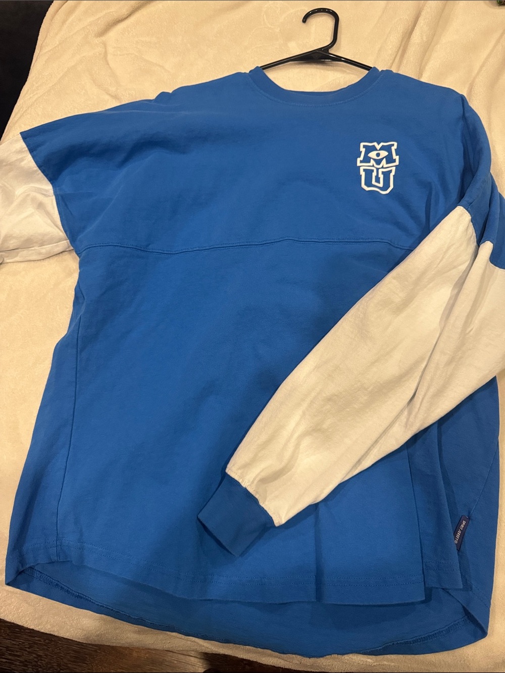 Disney Spirit Jersey